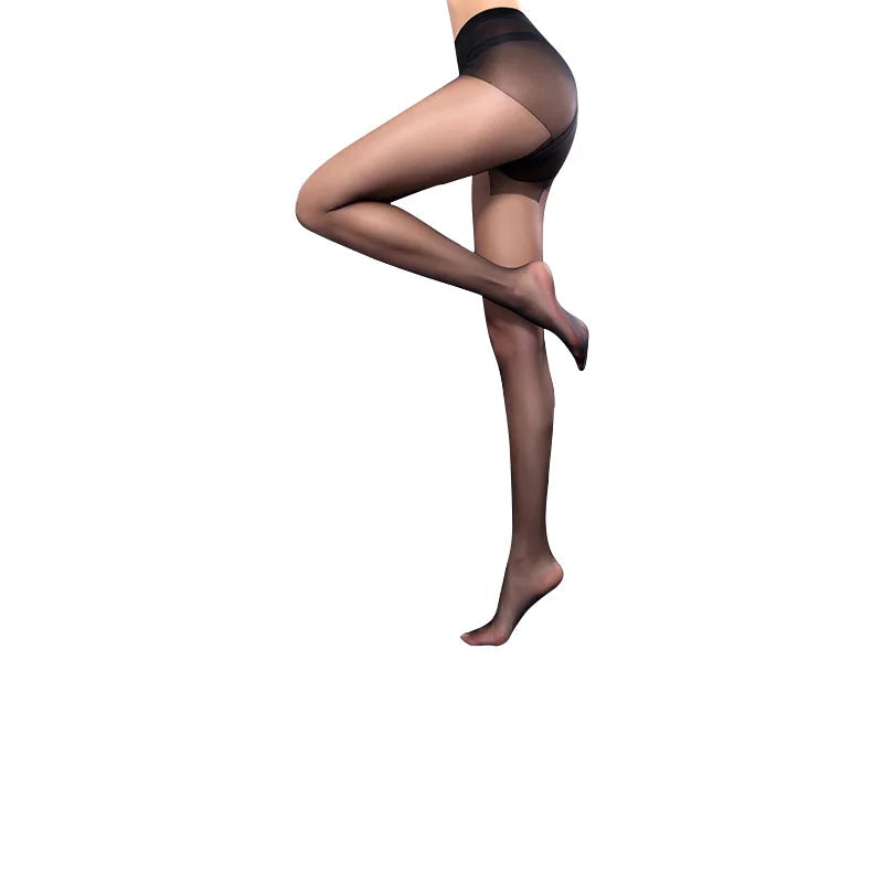 Collants sexy respirants 15D pour femmes