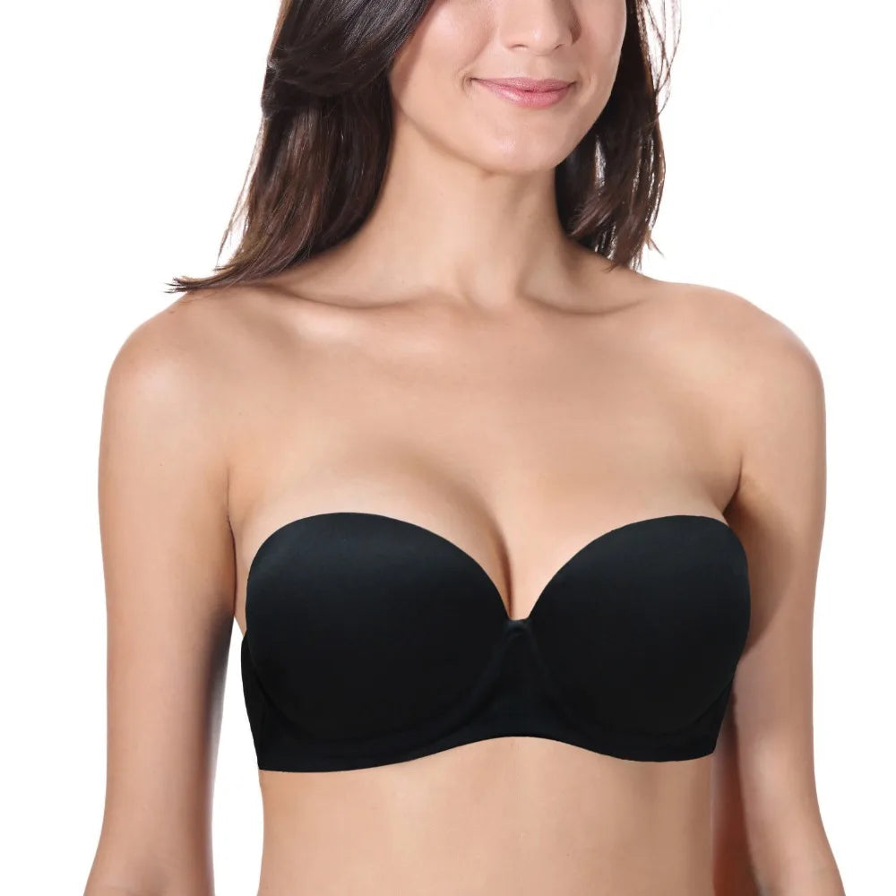 Soutien-gorge Push Up rembourré pour femmes