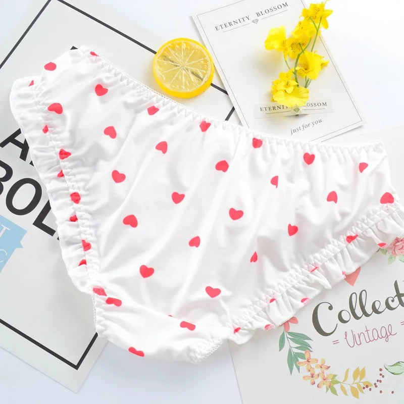 Culotte mignon pour femmes