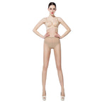 Collants en nylon résistants aux déchirures pour femmes