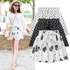 Short à jambes larges femmes