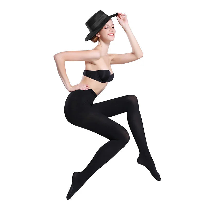 Collants sans coutures pour femmes