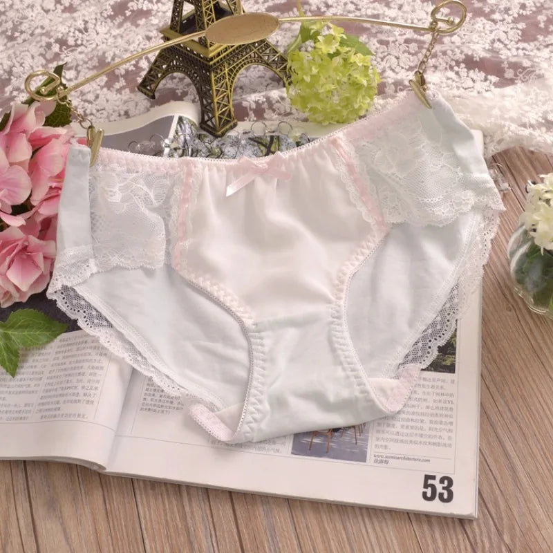 Culotte mignon pour femmes