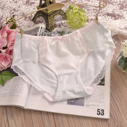 Culotte Femme – Style Délicat et Confortable
