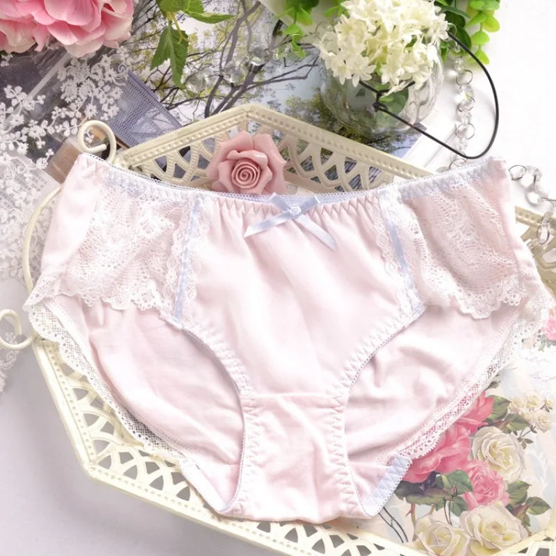 Culotte mignon pour femmes