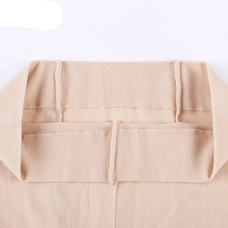 Collants en nylon résistants aux déchirures pour femmes