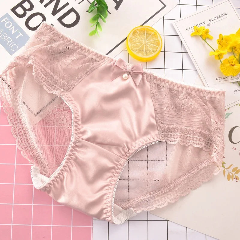 Culotte mignon pour femmes