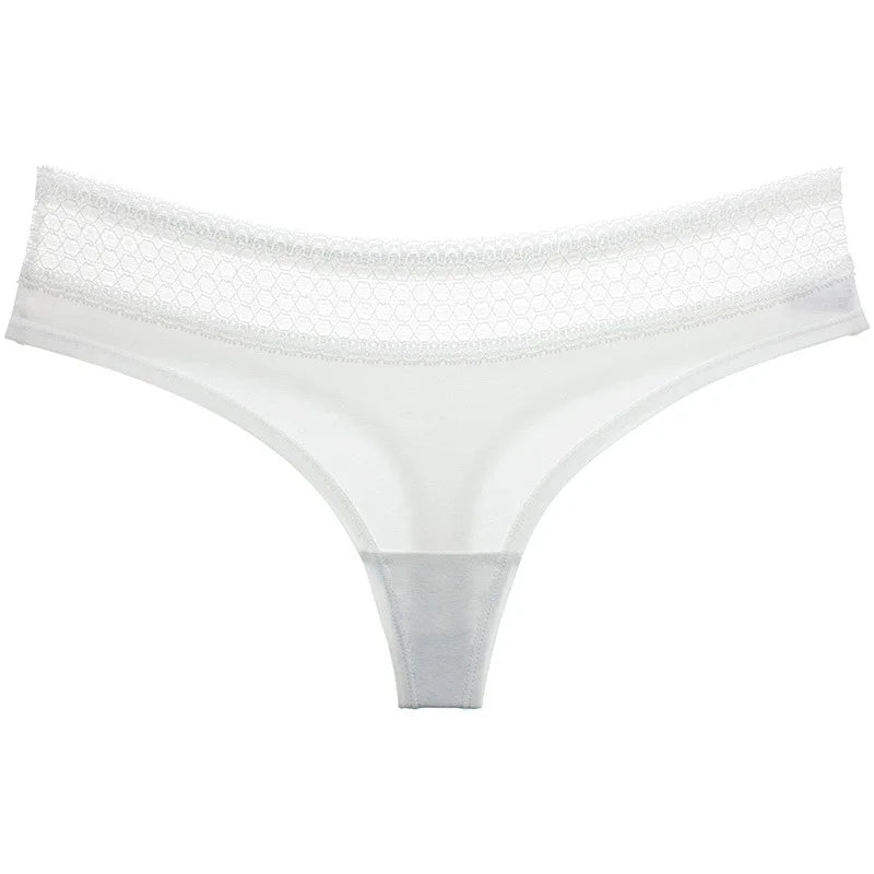 Culotte en coton pour femmes