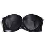 Soutien-gorge Push Up rembourré pour femmes