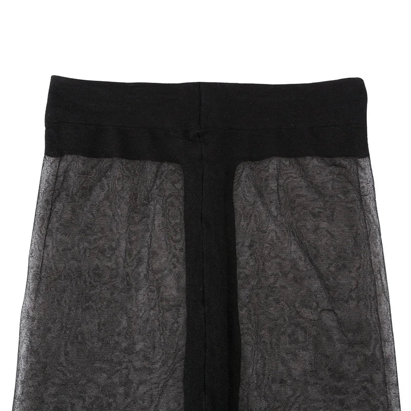 Collants en nylon pour femmes