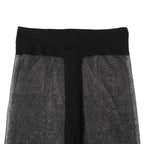 Collants en nylon pour femmes