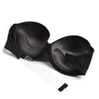 Soutien-gorge sans bretelles e pour femmes