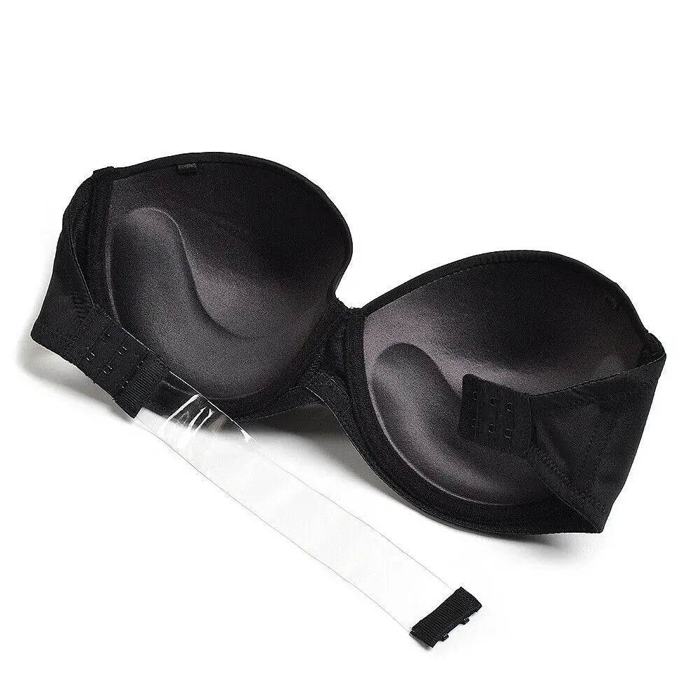 Soutien-gorge sans bretelles e pour femmes
