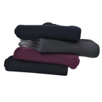 Lot de 2 leggings chauds pour femmes