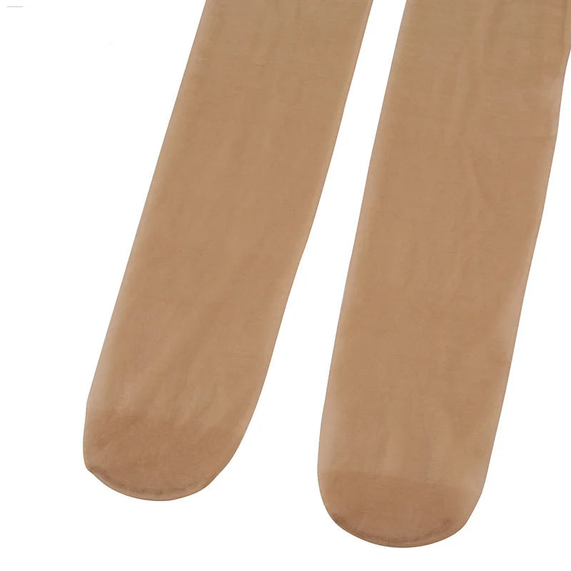 Collants sexy respirants 15D pour femmes