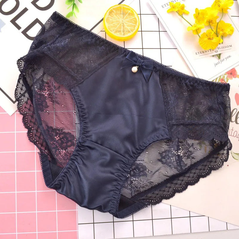 Culotte mignon pour femmes