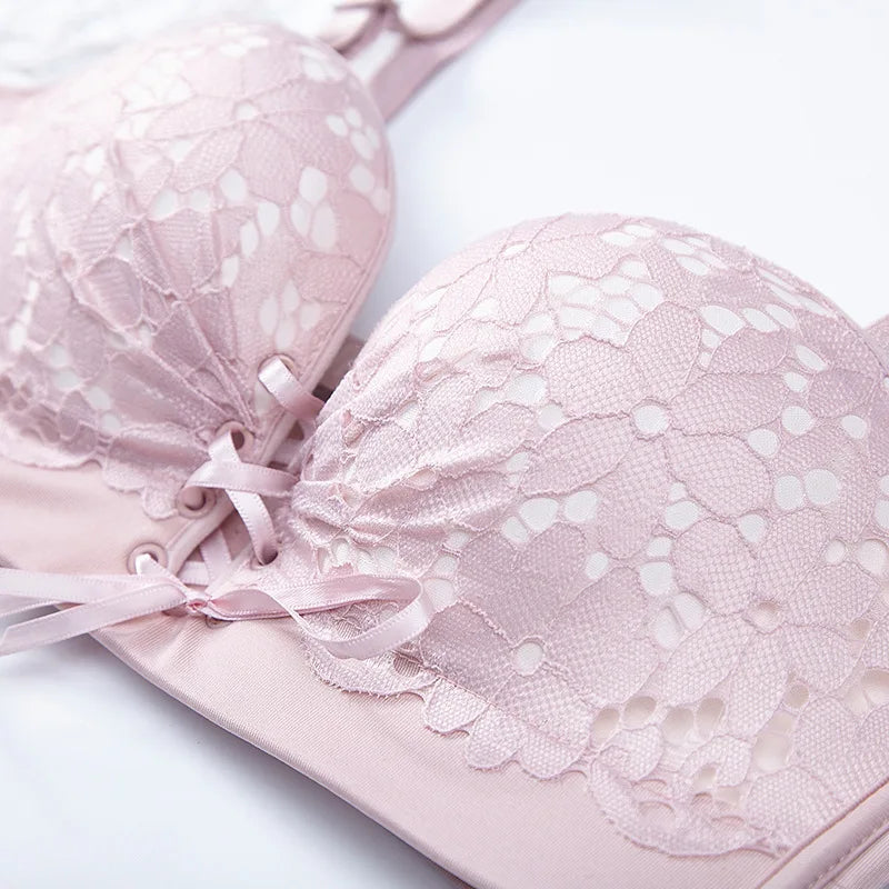Soutien-gorge invisible sans bretelles pour femmes