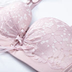 Soutien-gorge invisible sans bretelles pour femmes