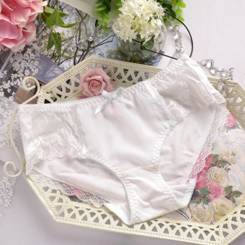 Culotte mignon pour femmes