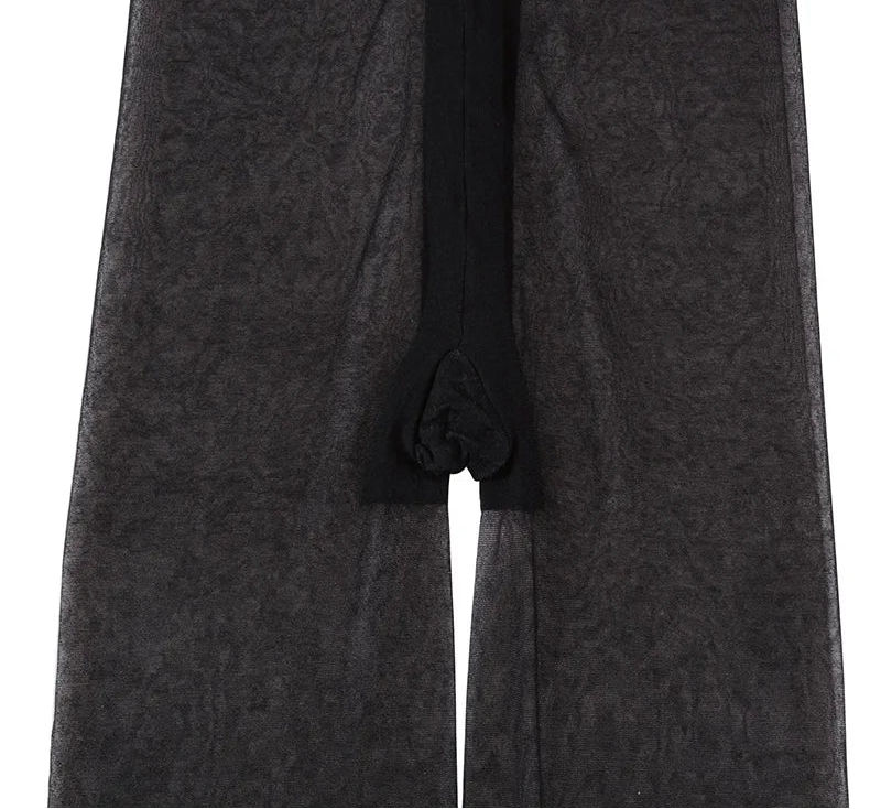 Collants en nylon pour femmes