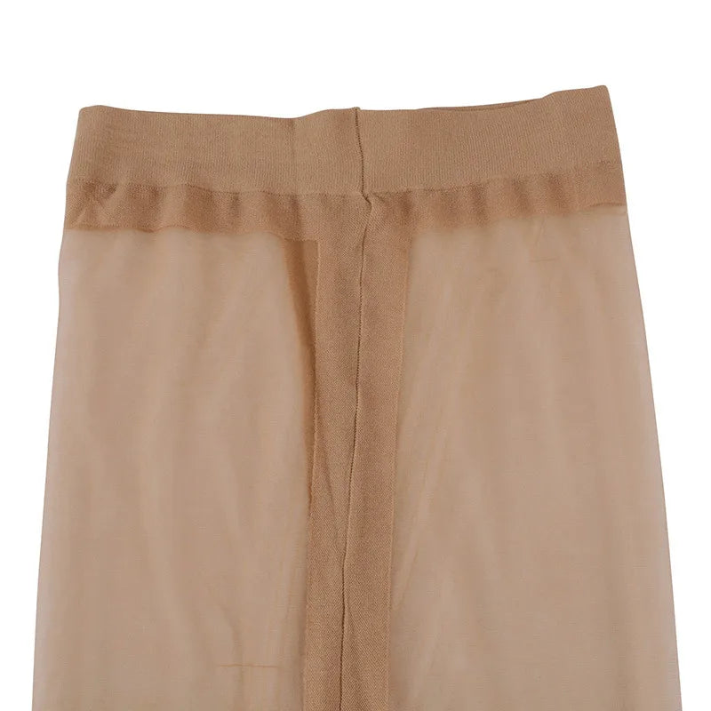 Collants respirant T entrejambe en nylon pour femmes