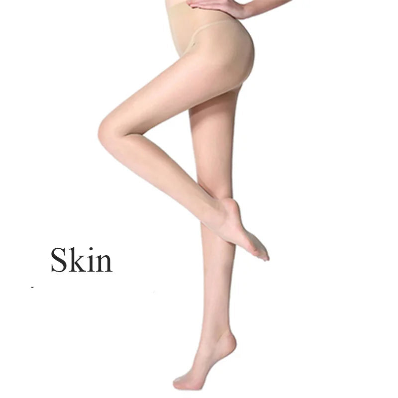 Collants respirants et résistants aux déchirures pour femmes