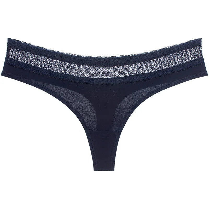 Culotte en coton pour femmes