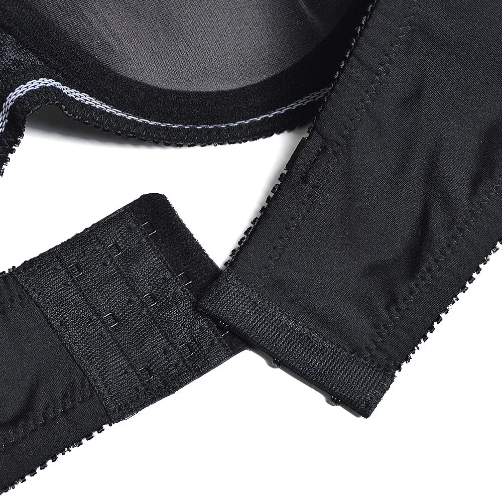 Soutien-gorge Push Up rembourré pour femmes