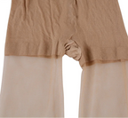 Collants d'été en Nylon sans couture pour femmes
