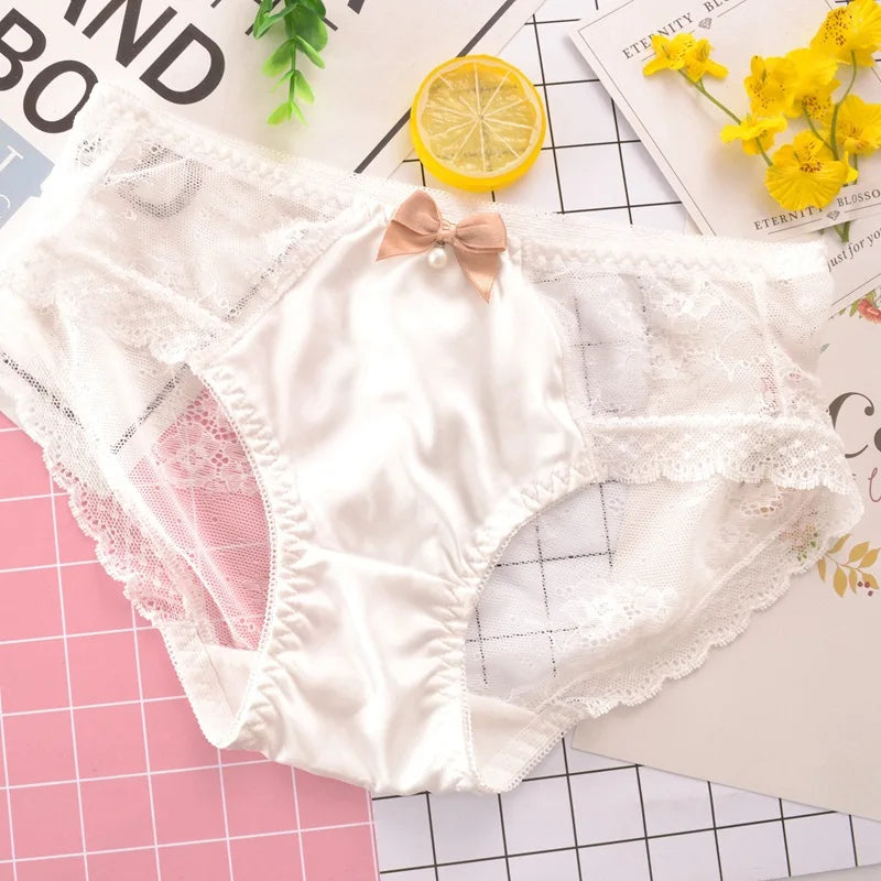 Culotte mignon pour femmes