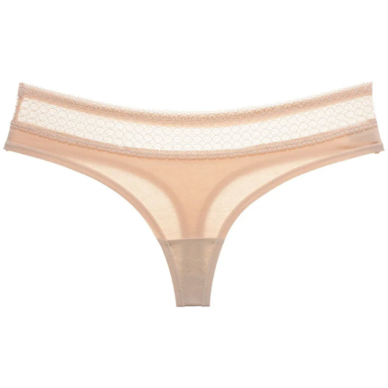 Culotte en coton pour femmes