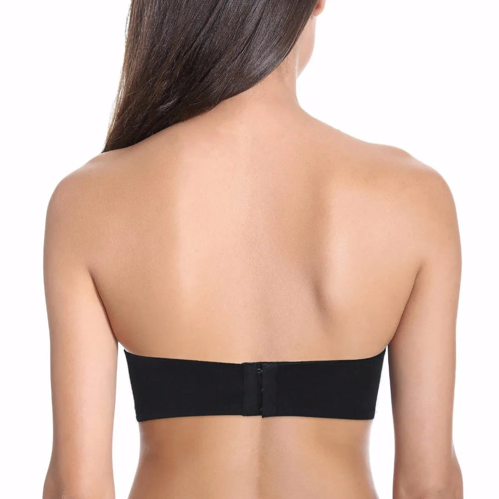 Soutien-gorge Push Up rembourré pour femmes