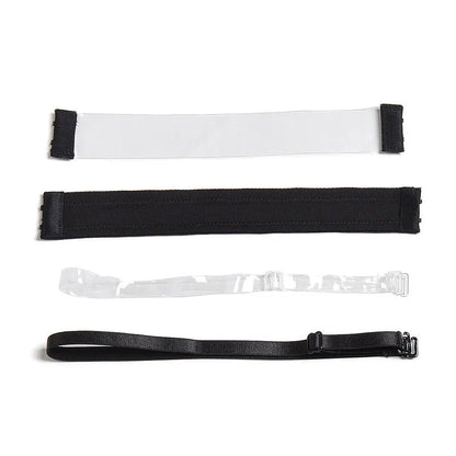Soutien-Gorge Sans Bretelles Femme – Invisible Sous les Vêtements