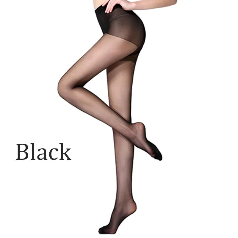 Collants respirants et résistants aux déchirures pour femmes