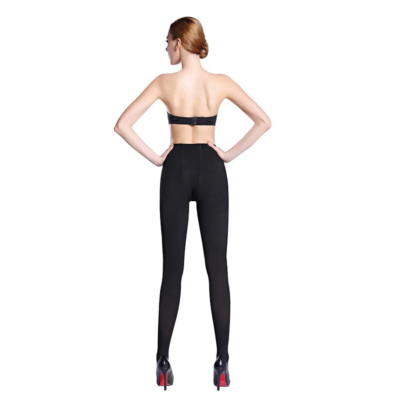 Collants sans coutures pour femmes