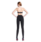 Collants sans coutures pour femmes