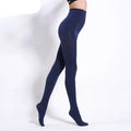 Collants sans coutures pour femmes