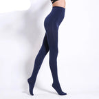 Collants sans coutures pour femmes