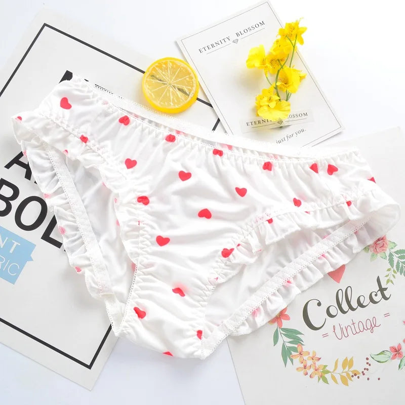 Culotte mignon pour femmes