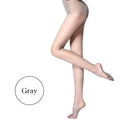Collants d'été en Nylon sans couture pour femmes