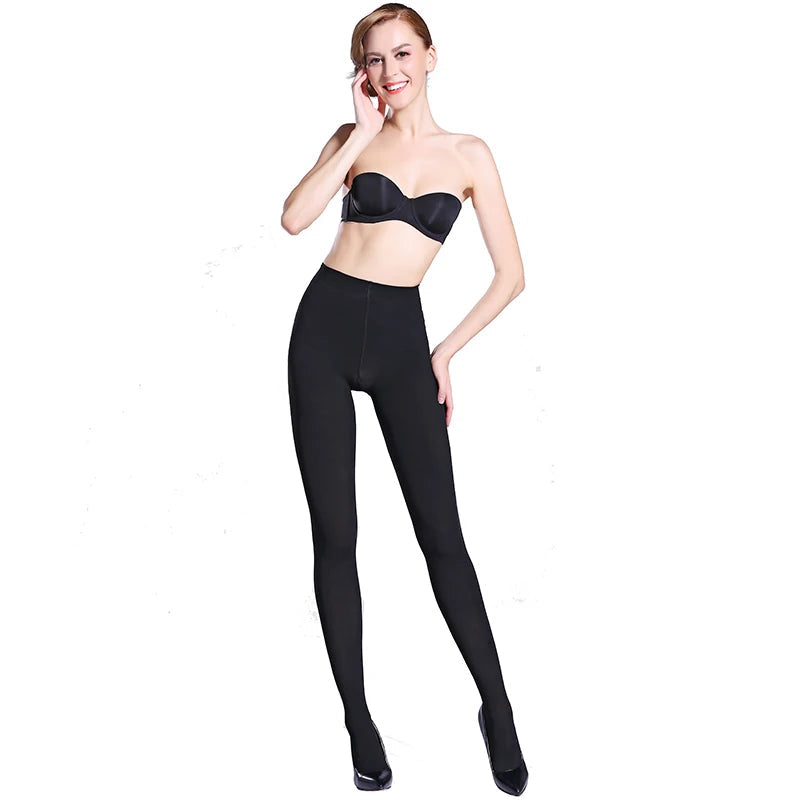 Collants sans coutures pour femmes