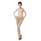 Collants respirants en nylon pour femmes