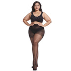 Collants ultra-mince pour femmes