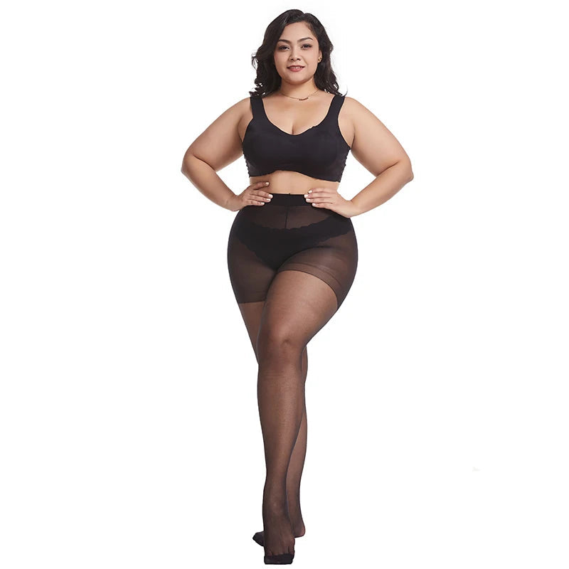 Collants ultra-mince pour femmes