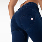Jean Push Up pour femmes
