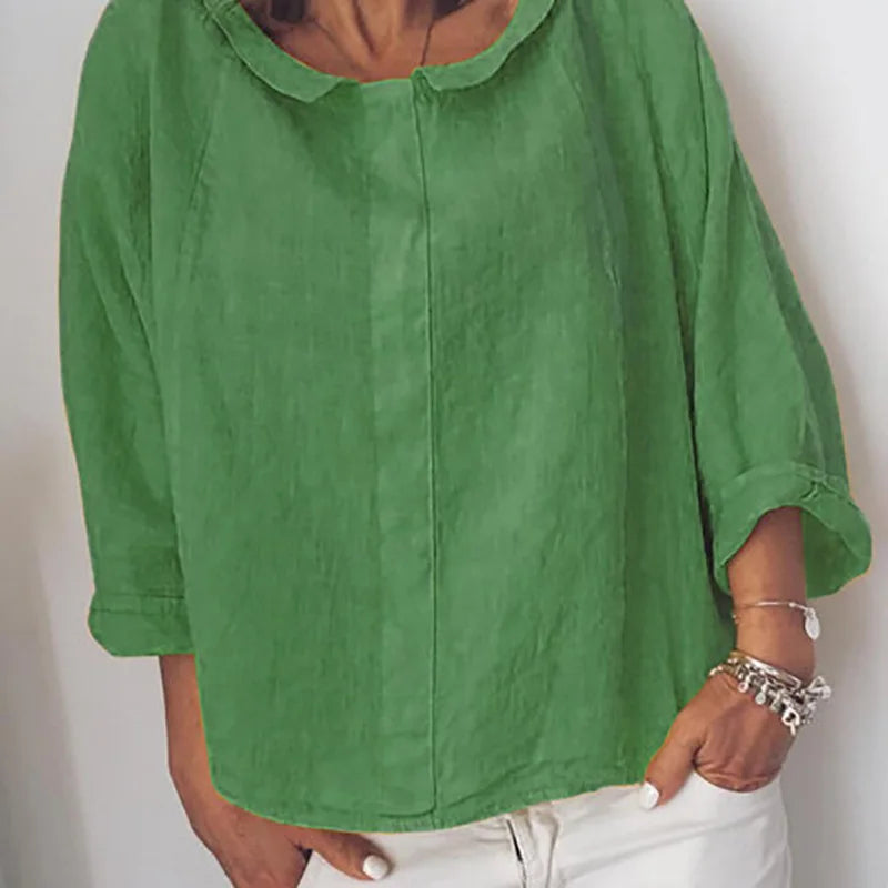 Chemise décontractées pour femmes