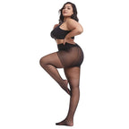 Collants ultra-mince pour femmes