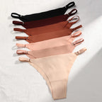 String  en coton pour femmes