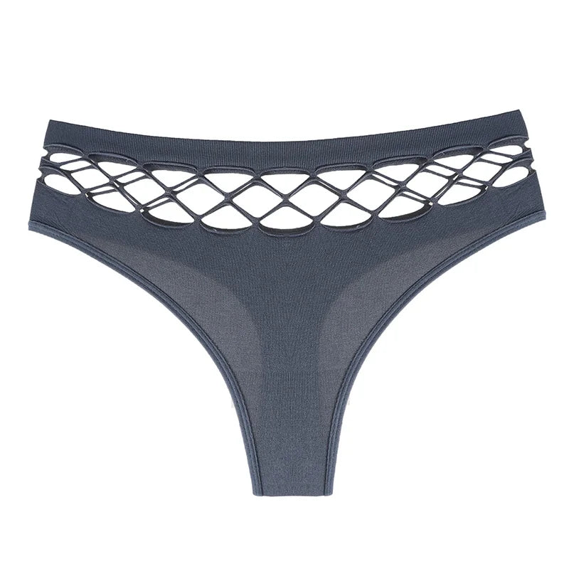 Culotte sans couture pour femmes