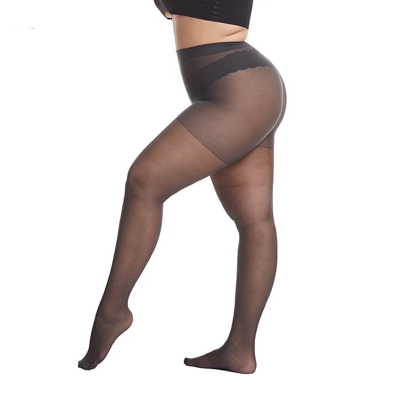 Collants ultra-mince pour femmes
